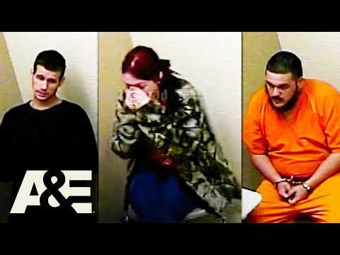 An Abduction Report Takes a Dark and Unexpected Turn | Crime in Progress: Raw | A&E