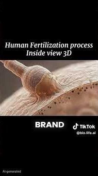 **Main Stages of Human Pregnancy | Biology Explained** #baby #pregnant #pregnancyjourney.