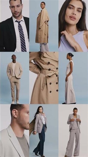 SPRING LAUNCH: New Year, New Style