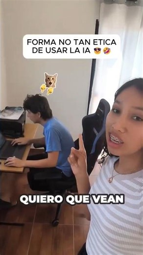 Le conseguí una cuenta PRO a mi hermano 🤭🎮 #tech #viral #tips #hack #programming