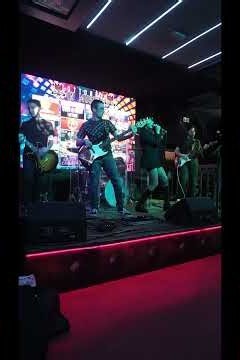 Hardly Wait (PJ Harvey Cover)