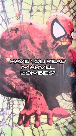 Marvel Zombies Is TAKING OVER! 🧟‍♂️ | Secret Lair & Comics #marvelzombies # #marvelinsider
