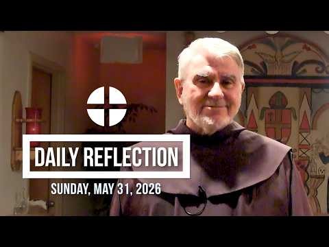 2026 05 31 Reflection