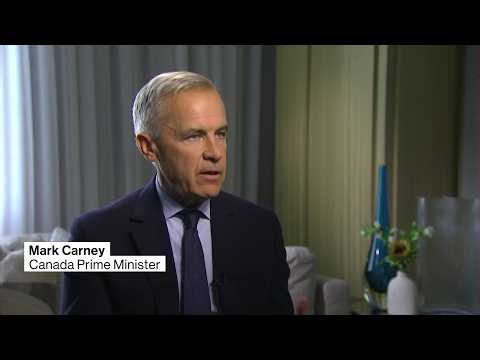 Carney Says Canada Will Reach Trade Deal With US