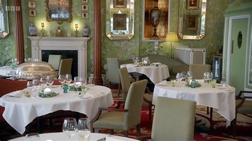 MasterChef The Professionals S18E19 iP H 264