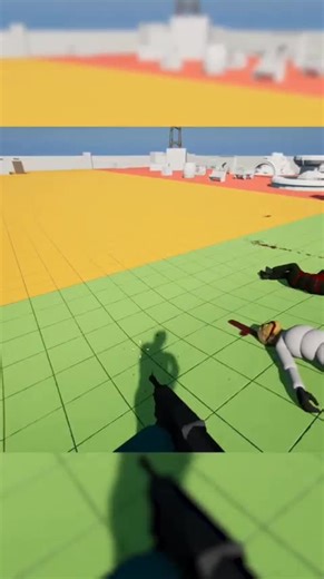 Hyperbox: A Realistic Ragdoll Physics Game Experience