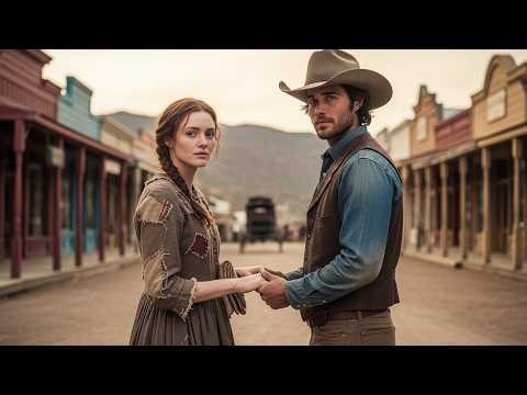 Mail Order Bride Arrived With Nothing To Offer, The Cowboy Said You Are Everything I Need