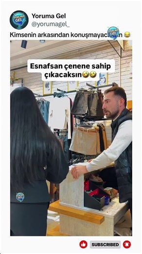 Çok fena taklaya geldi - Komik Yorumlar 605 - Yoruma Gel #komikyorumlar