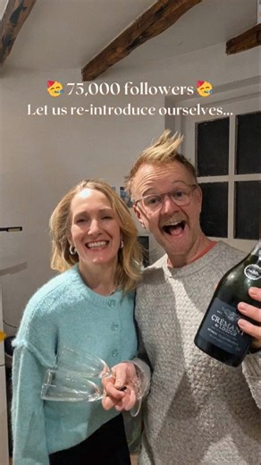 Our Tower Home on Instagram: "Hi, we're Roly and Jaemi and we're renovating the Watchtower to be our family home for us, our three kids, and our dog. Roly has a background in architecture and design and Jaemi has a background in interiors and management. Previously we have run a venture-backed startup together where we designed over 2,000 house extensions all across the UK. Now, Jaemi helps other businesses get off the ground and Roly is managing the Watchtower project and creating content for y