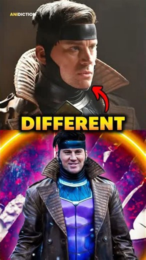 How did Gambit join the X-Men in Avengers Doomsday?