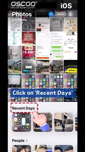 Your iPhone can actually read SSDs directly - Apple just doesn't advertise it.