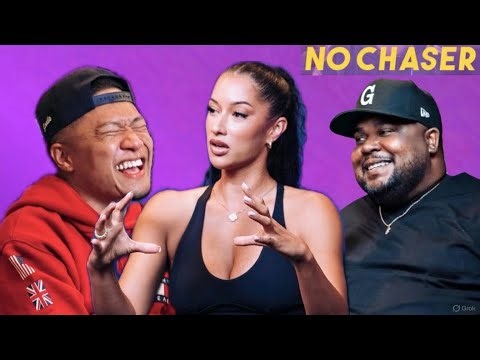 Boring Love Makes Side Pieces Acceptable? + Girls are Gross! | No Chaser Ep. 349