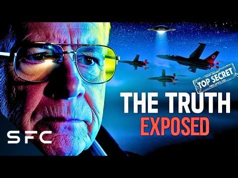 Air Force Officer FINALLY Comes Clean About UFO's | UFO Whistleblower #1 | Full UAP Documentary
