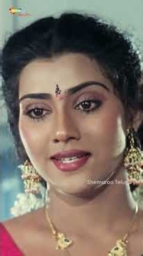 నువ్వు జన్మనిచ్చిన రాజు.. నాకు పునర్జన్మని ఇచ్చాడు | Gharana Mogudu | Chiranjeevi | Nagma | YTshorts