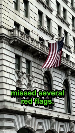 $500 Million Vanished, Lives in Ruin