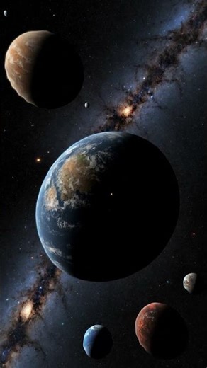 The Fermi Paradox – Where Is Everyone? 👽🌌