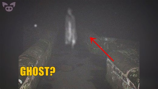 Paranormal Activity | Slapped Ham