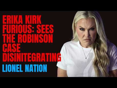 Tyler Robinson Prelim Hearing BOMBSHELL: ATF Report EXPOSED – ZERO Bullet Match to Charlie Rifle?