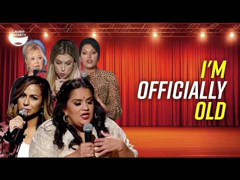 Best of Women Comedians | Stand-Up Comedy Compilation