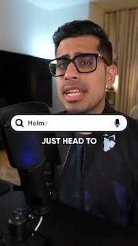 Designing a Helmet in Seconds (with Adobe Firefly)