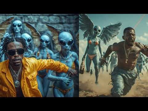 Get Lost Tootsie Love - modern rap version final (The Liquefer Collection