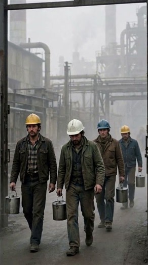 Youngstown Had Steel. Then One Morning the Mills Closed.