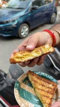 Early Morning Breakfast Of Agra #shorts #ytshorts #youtubeshorts