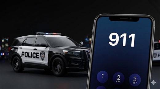 Watch what happens when scammers say “We’ll send the police”... big mistake