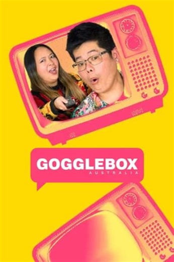Gogglebox Australia - Season 23 - Episode 07 Eng Sub