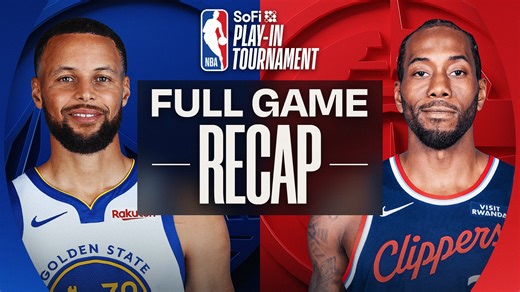 Game Recap: Warriors 126, Clippers 121