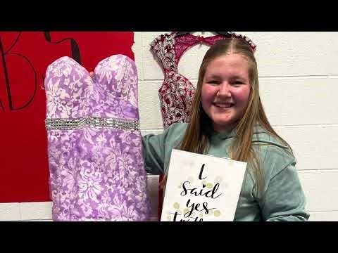 West Cab Prom Closet 2022