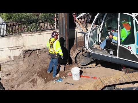 Inside D.J. Scheffler & Nye | Advanced Foundation Drilling, Expert Crews & Modern Equipment