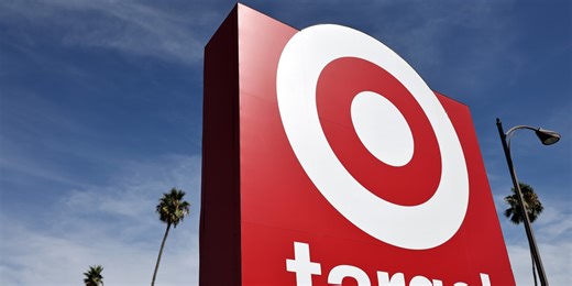 Target Accelerates In-Store Investments as Part of Turnaround Strategy