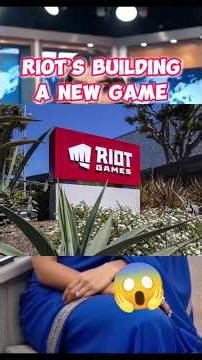 Riot Games' New FPS: VALORANT IP Spinoff Rumors & LoL Worlds 2025 Breaks Viewership Records