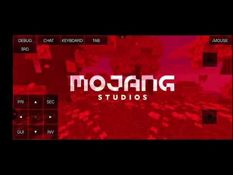 How to play minecraft java edition on mobile