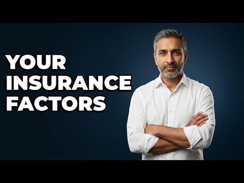 What Factors Determine Suitable Insurance Coverage?