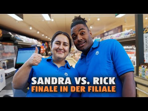 Das große ALDI SÜD Creator:innen Praktikum geht in die nächste Runde! 💪