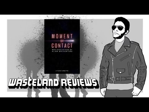 Moment of Contact: New Revelations of Alien Encounters (2025) - Wasteland Documentary Film Review