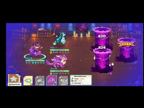 Prodigy Math Game - Pumpkinfest, Pumpkin Castle playthrough