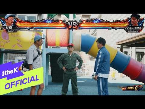 [MV] lm Chang Jung(임창정) _ Ta Ta Tat [Won't](탓탓탓)