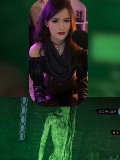 Unique Gaming Moments in The Witcher Series