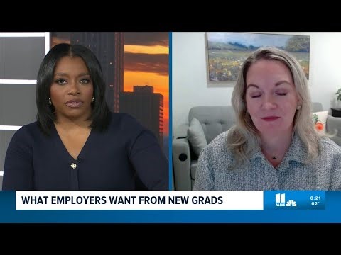 What hiring trends mean for your job search