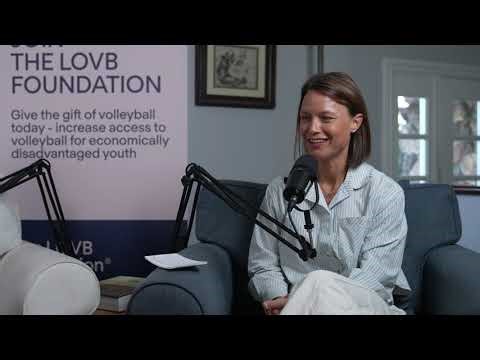 A Lifetime of Volleyball: Kathy DeBoer, Sarah Pavan and more