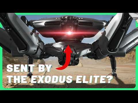 ARC Raiders - Complete Lore and Story Explained