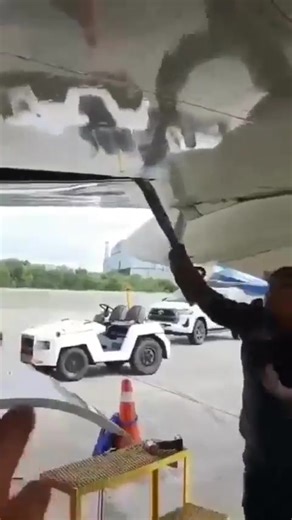 ✈️ Pre-Flight Checks: Where Aviation Safety Truly Begins Every safe flight starts long before the engines are started. Pre-flight checks are not a routine formality—they are a critical safety and security barrier that protects passengers, crew, and the aircraft itself. From confirming emergency equipment and communication systems to verifying security procedures and aircraft integrity, each item on the checklist exists for one reason: risk prevention. International standards set by ICAO, IATA, a