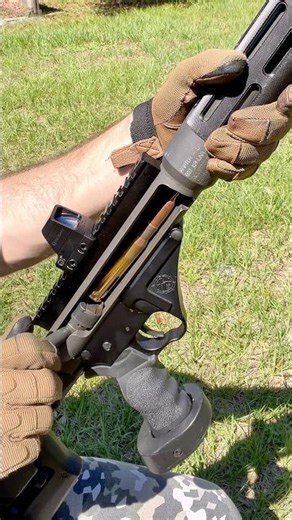 Gotta reload to keep shooting [Compilation PART 136]