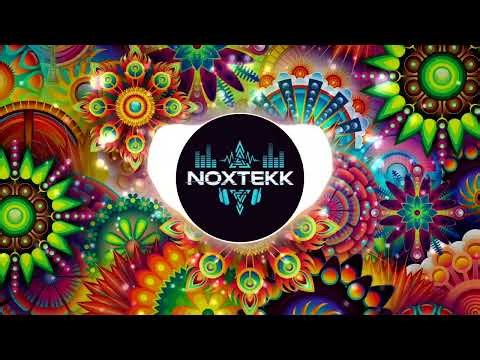 Alien Awakening - Progressive Psytrance 2025