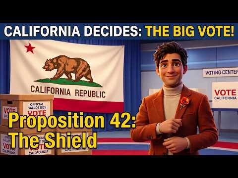 2026:Prop 42 Explained: Protecting Your 401k or a Billionaire Loophole?