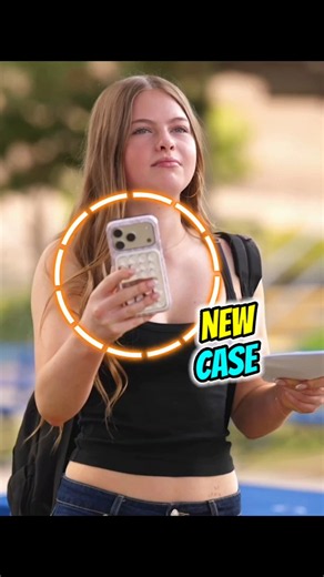 Salish Matter New PHONE CASE is Missing ? #salishmatter