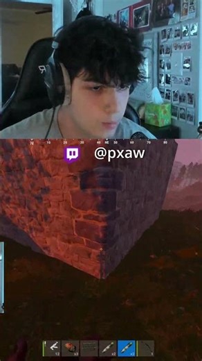 Peak eoka gaming🫡#rust #rustconsole #rustgame #rustpvp